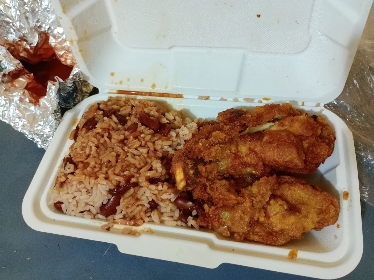 The Strawberry Patch Café & Grill — St. Mary