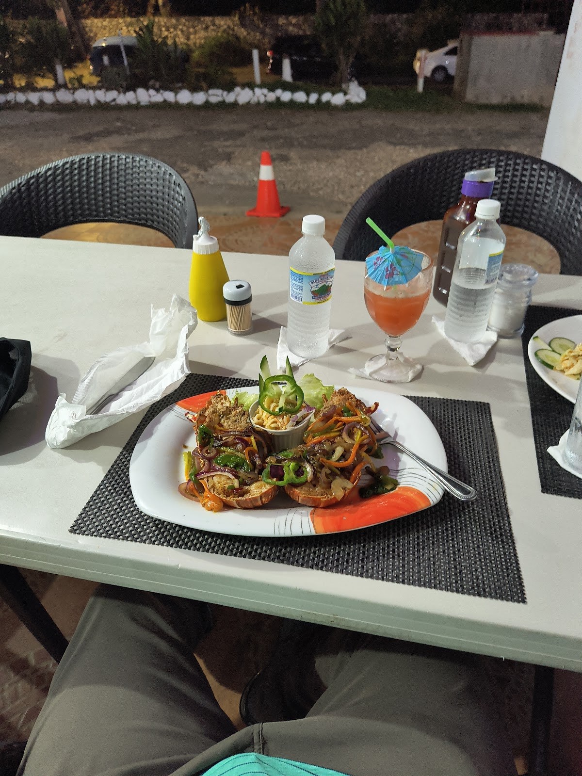 Tower Jerk Centre & Bar photo 2