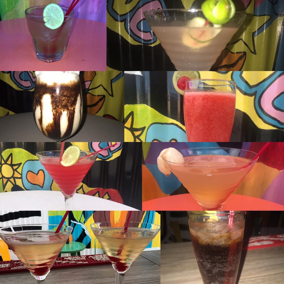 Pink Parrot Restaurant & Lounge photo 2