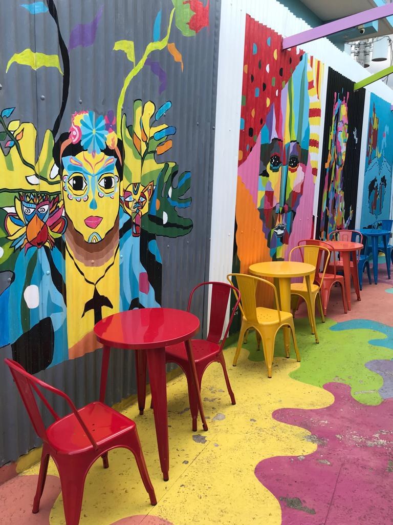 Pink Parrot Restaurant & Lounge photo 3