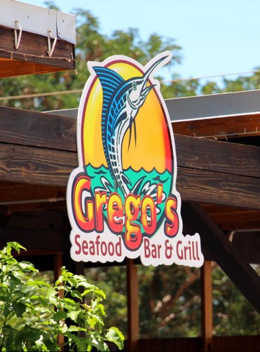 Grego's Seafood Bar & Grill photo 2
