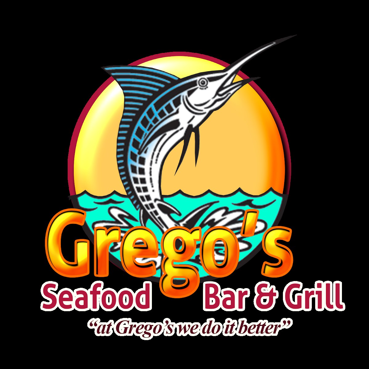 Grego's Seafood Bar & Grill photo 3