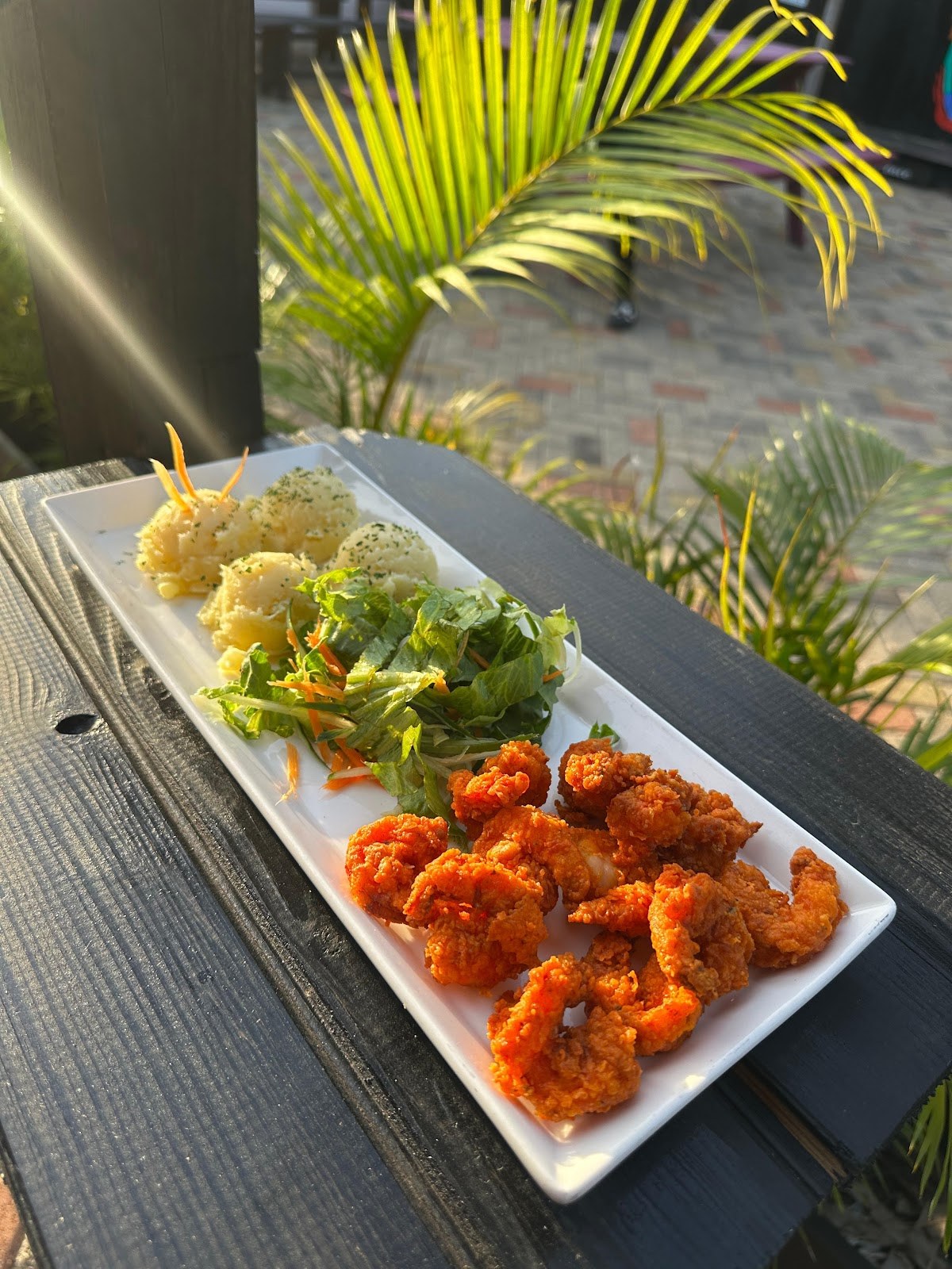 Deerrs Bar and Chill Restaurant — St. Elizabeth