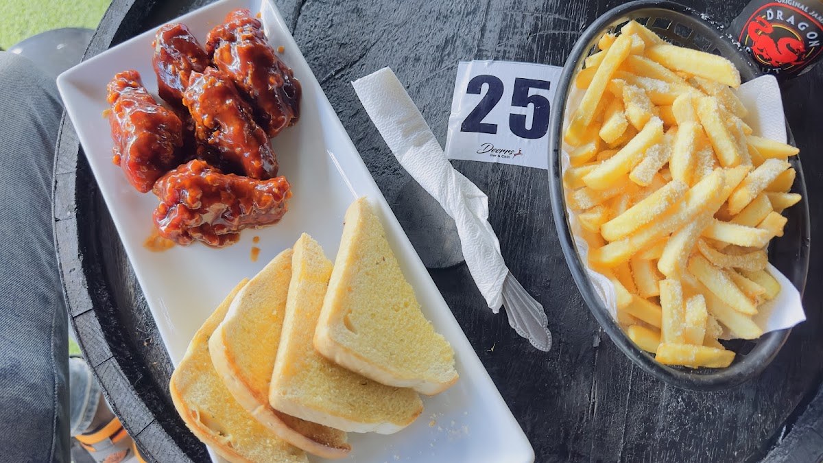 Deerrs Bar and Chill Restaurant photo 1