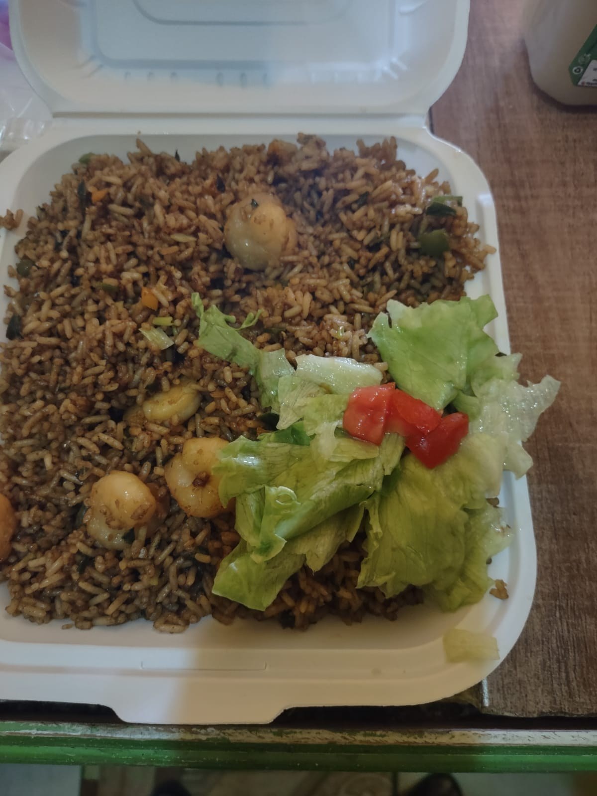 The Seafood Palace photo 1