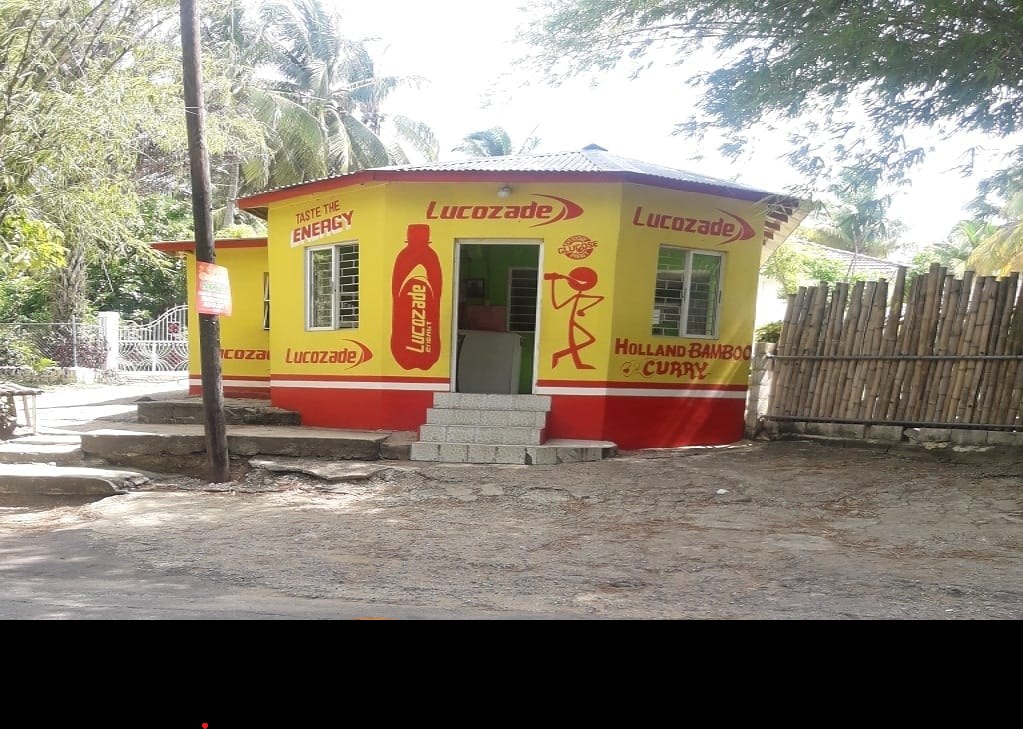 Holland Bamboo Restaurant photo 2