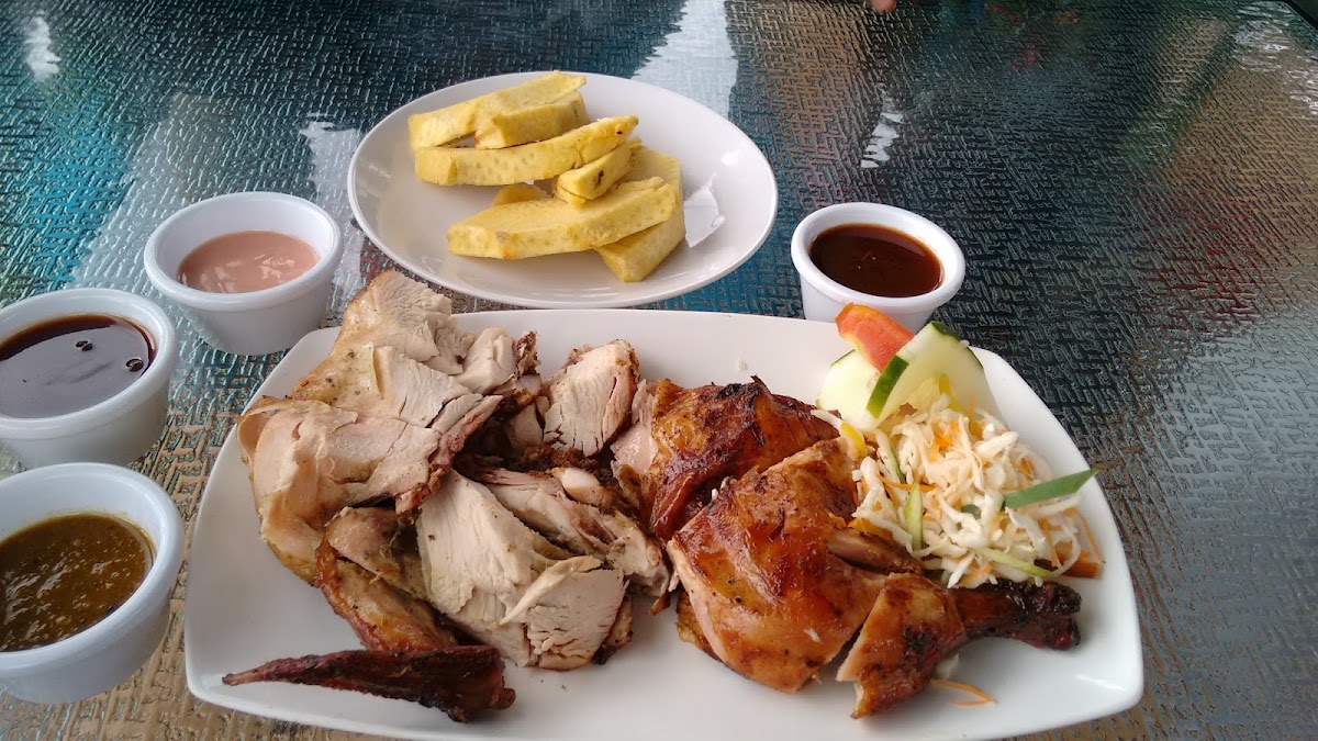 Guango's Jerk photo 1