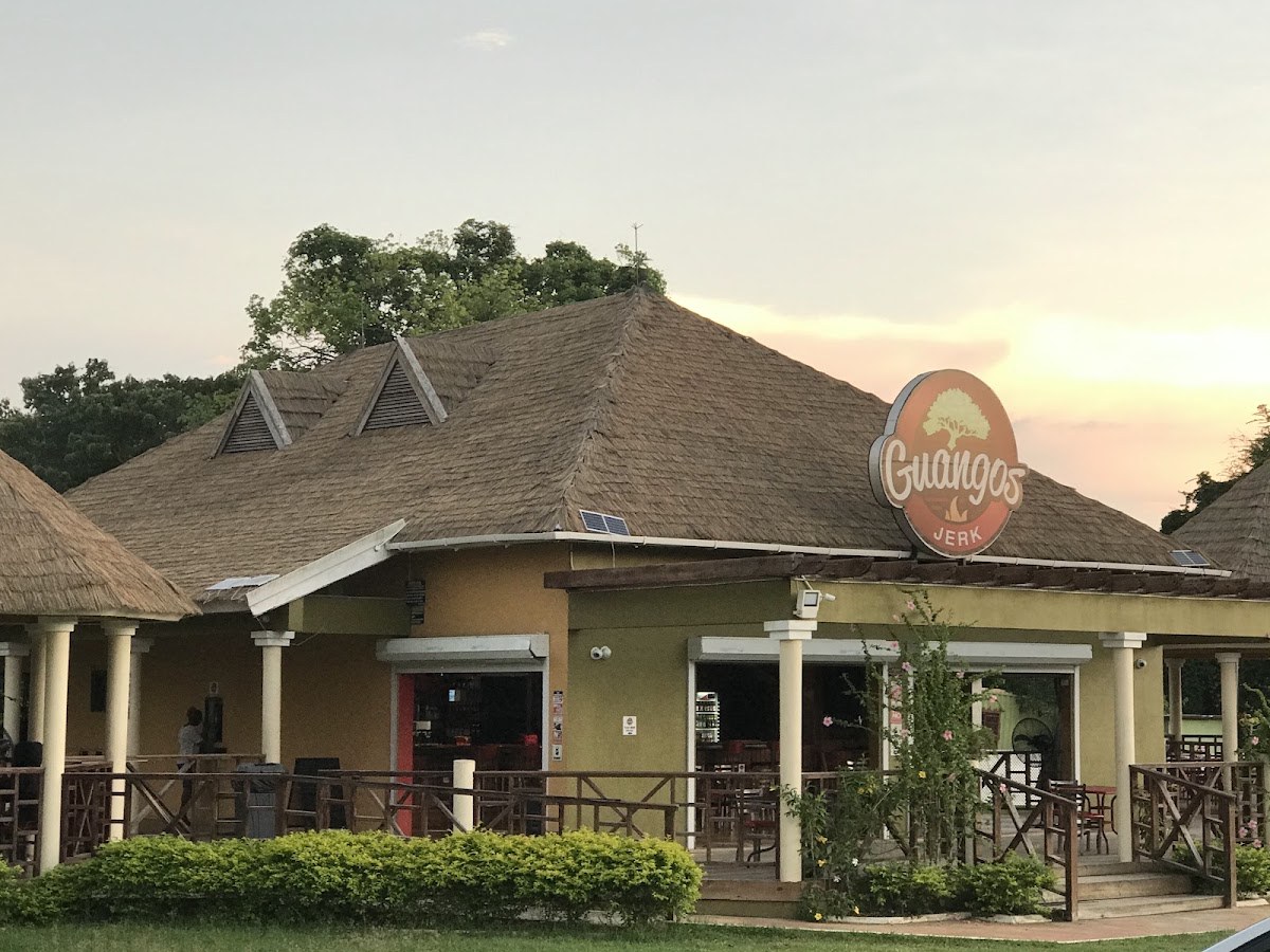 Guango's Jerk photo 2