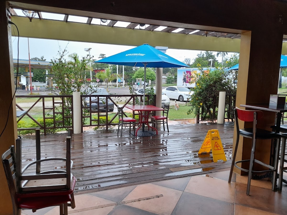 Guango's Jerk photo 3