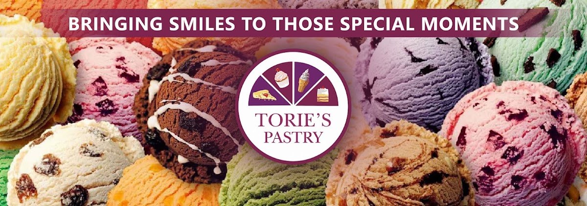 Torie's Pastry photo 1