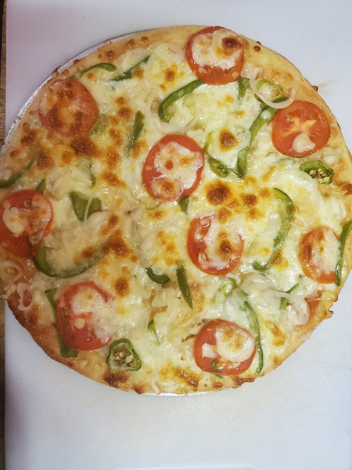 Ally's Pizza & More photo 1
