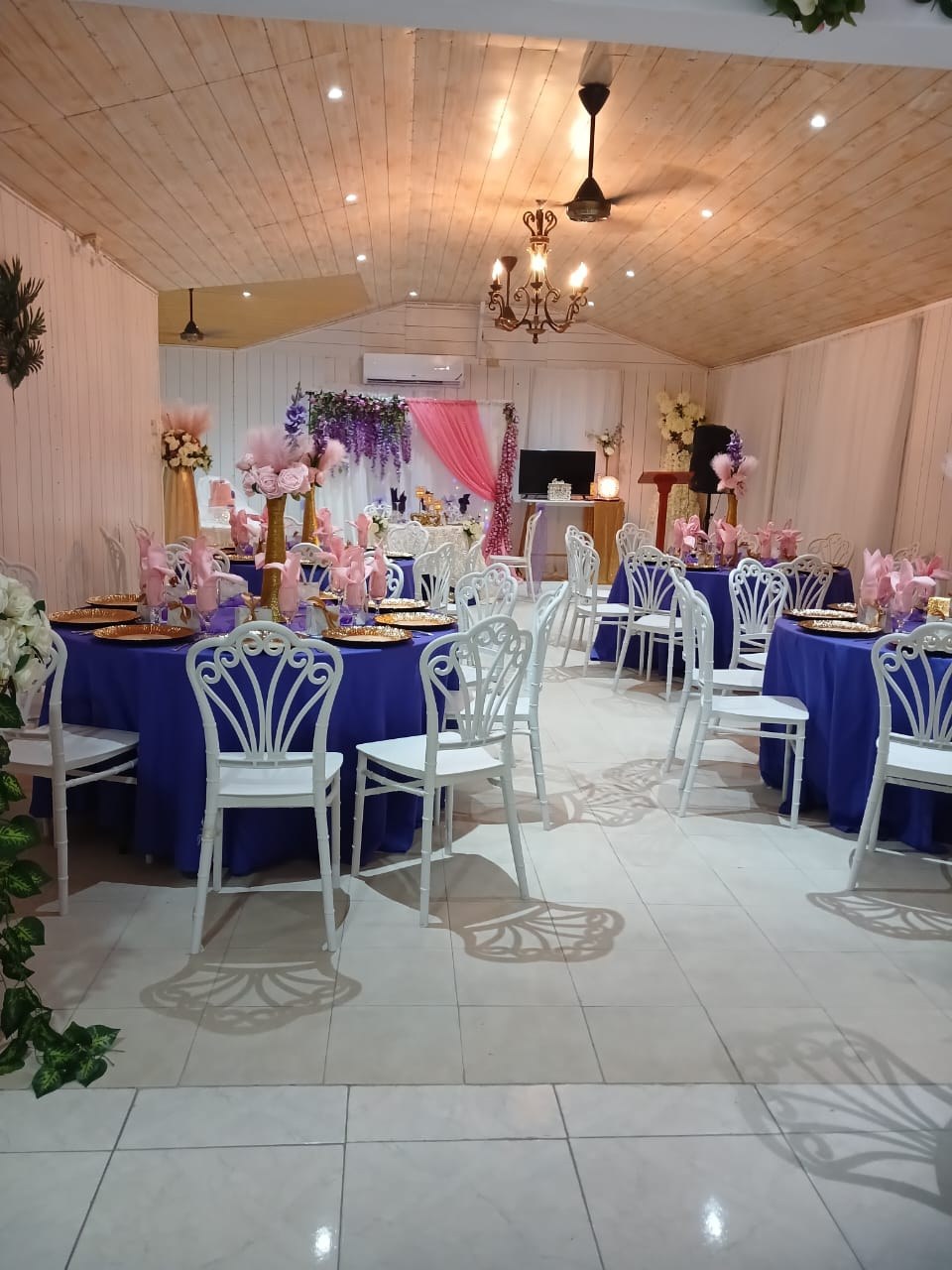 El Gazebo's Paradise Garden Restaurant & Grill — Westmoreland