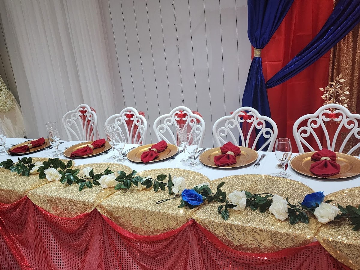 El Gazebo's Paradise Garden Restaurant & Grill photo 1