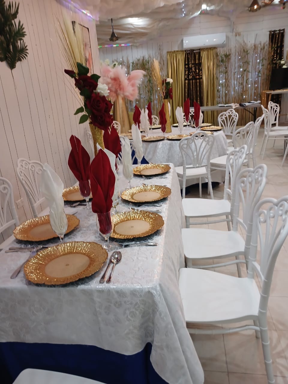 El Gazebo's Paradise Garden Restaurant & Grill photo 2