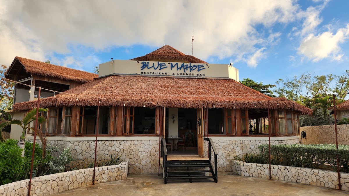 Red Snapper Restaurant & Bar — Westmoreland