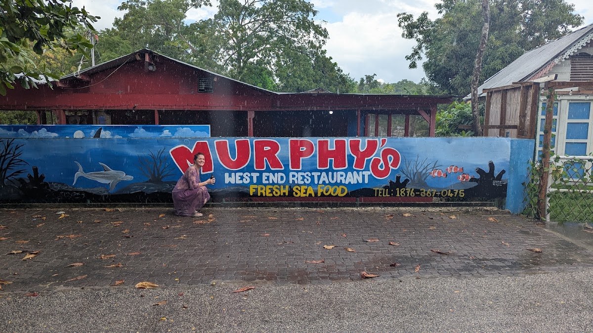 Murphy's West End Restaurant — Westmoreland