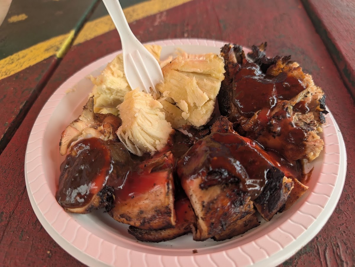 Smokey Joes — Westmoreland