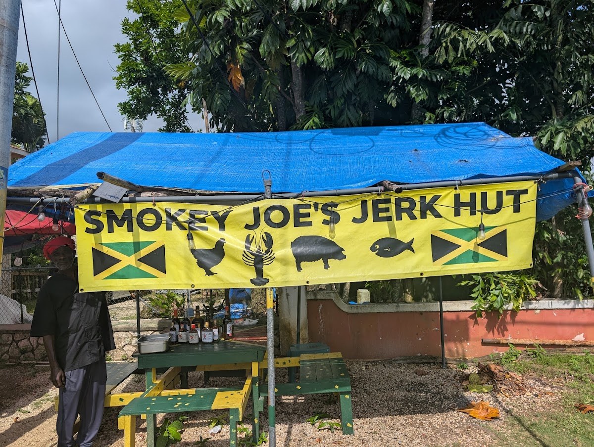 Smokey Joes photo 1