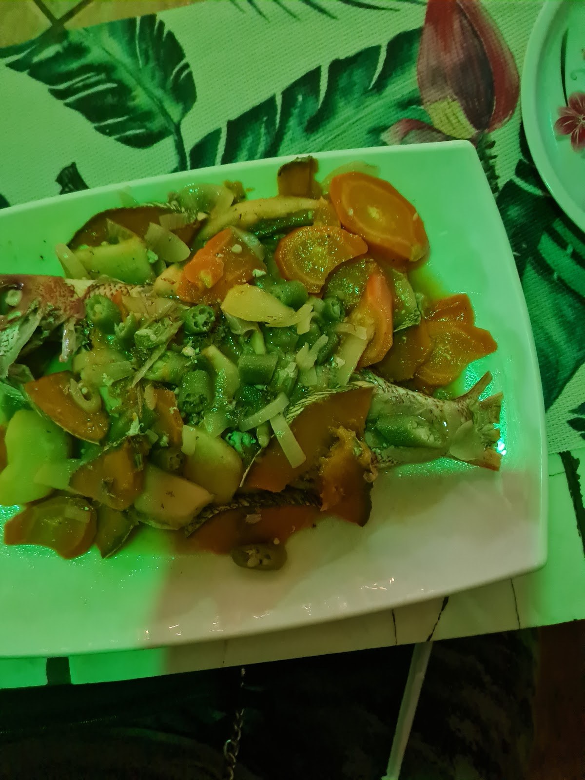 Sky Beach Bar & Seafood Grill photo 1