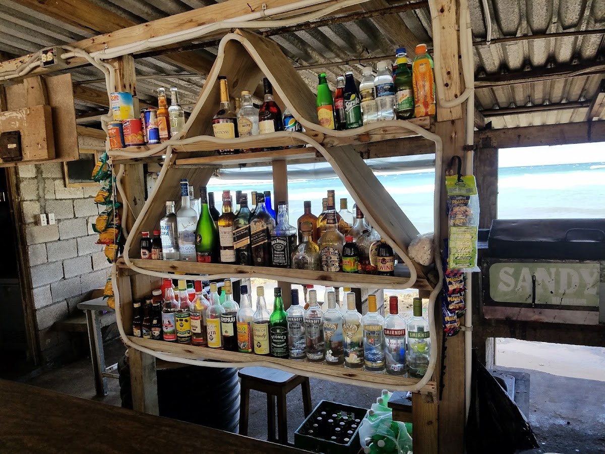 Pachie's — Hanover
