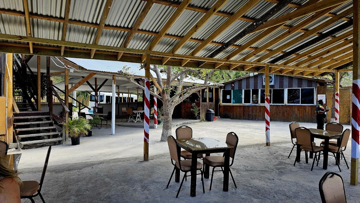 Waterfront Restaurant & Bar — Hanover