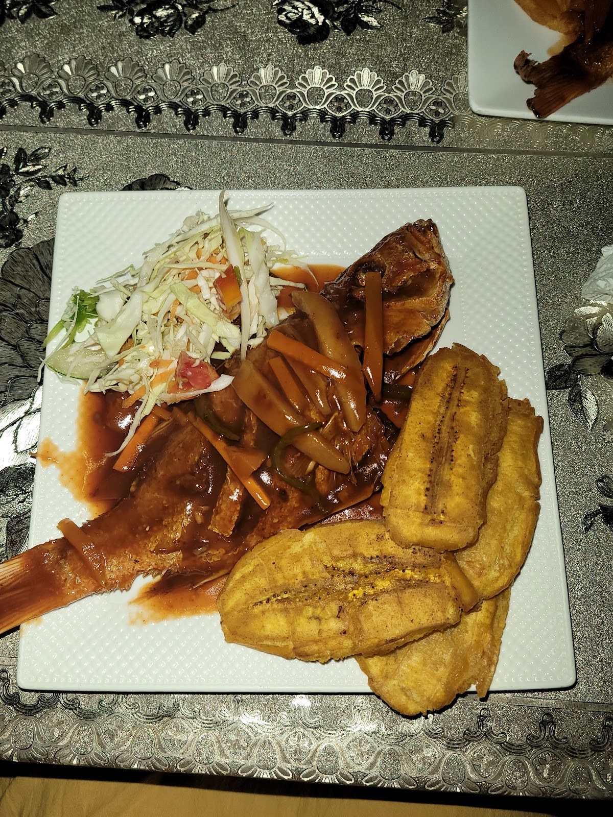 Waterfront Restaurant & Bar photo 1