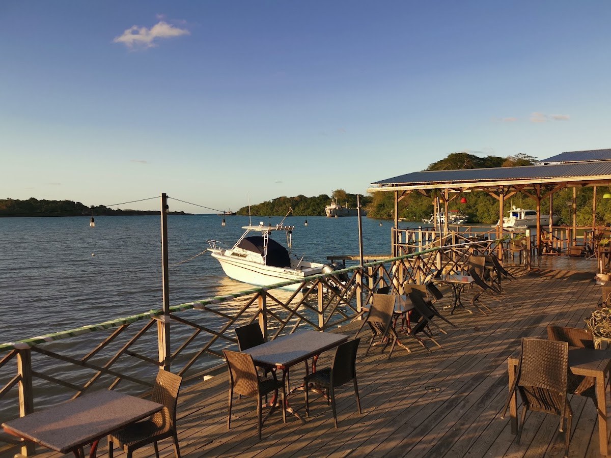 Waterfront Restaurant & Bar photo 2