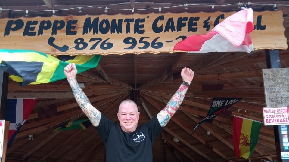 Peppe Monte Cafe & Grill photo 2