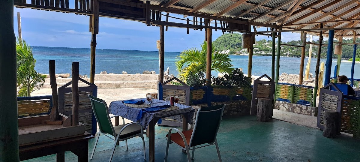 Lobster Smokehouse — Hanover