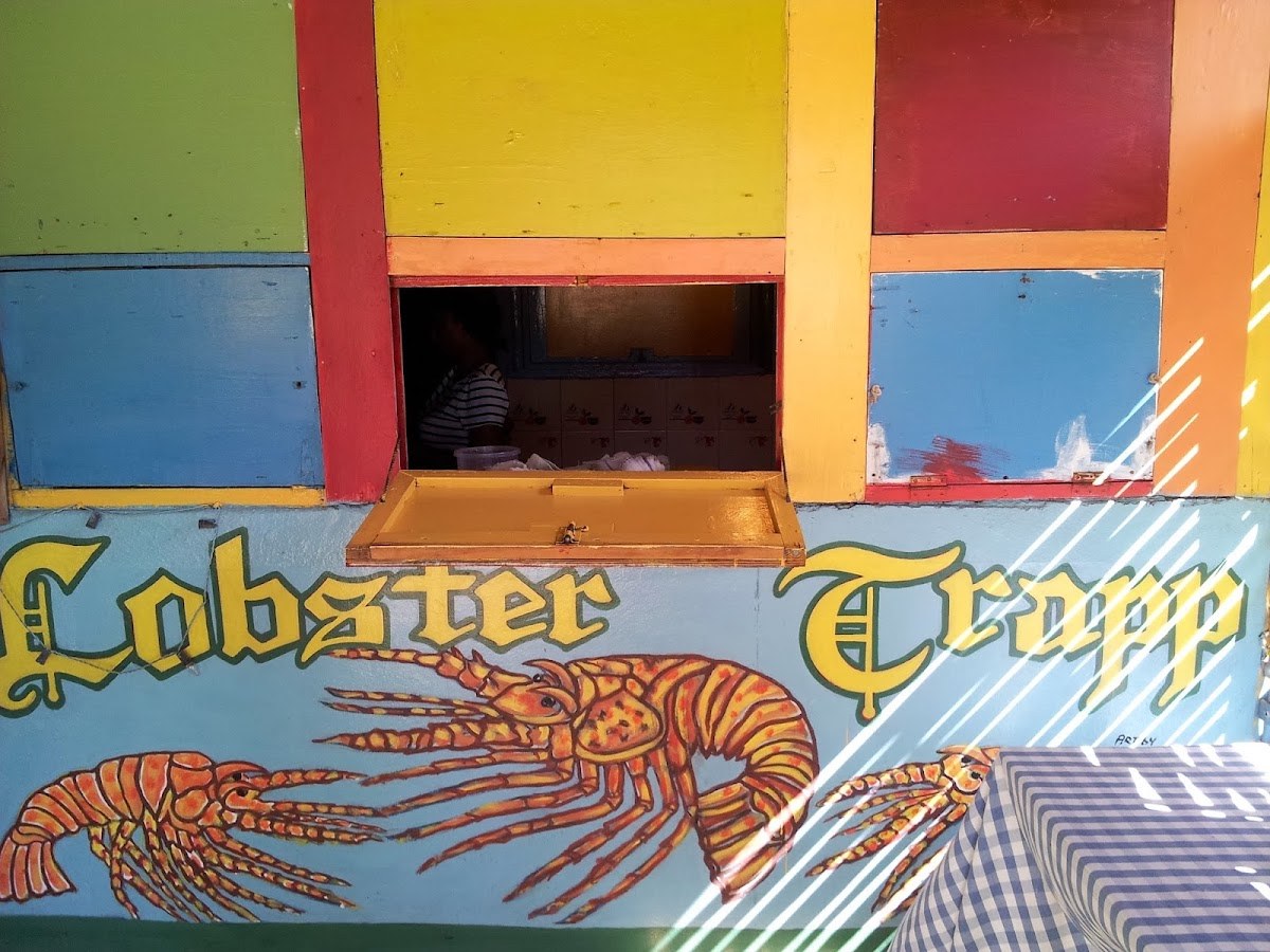 Lobster Smokehouse photo 3