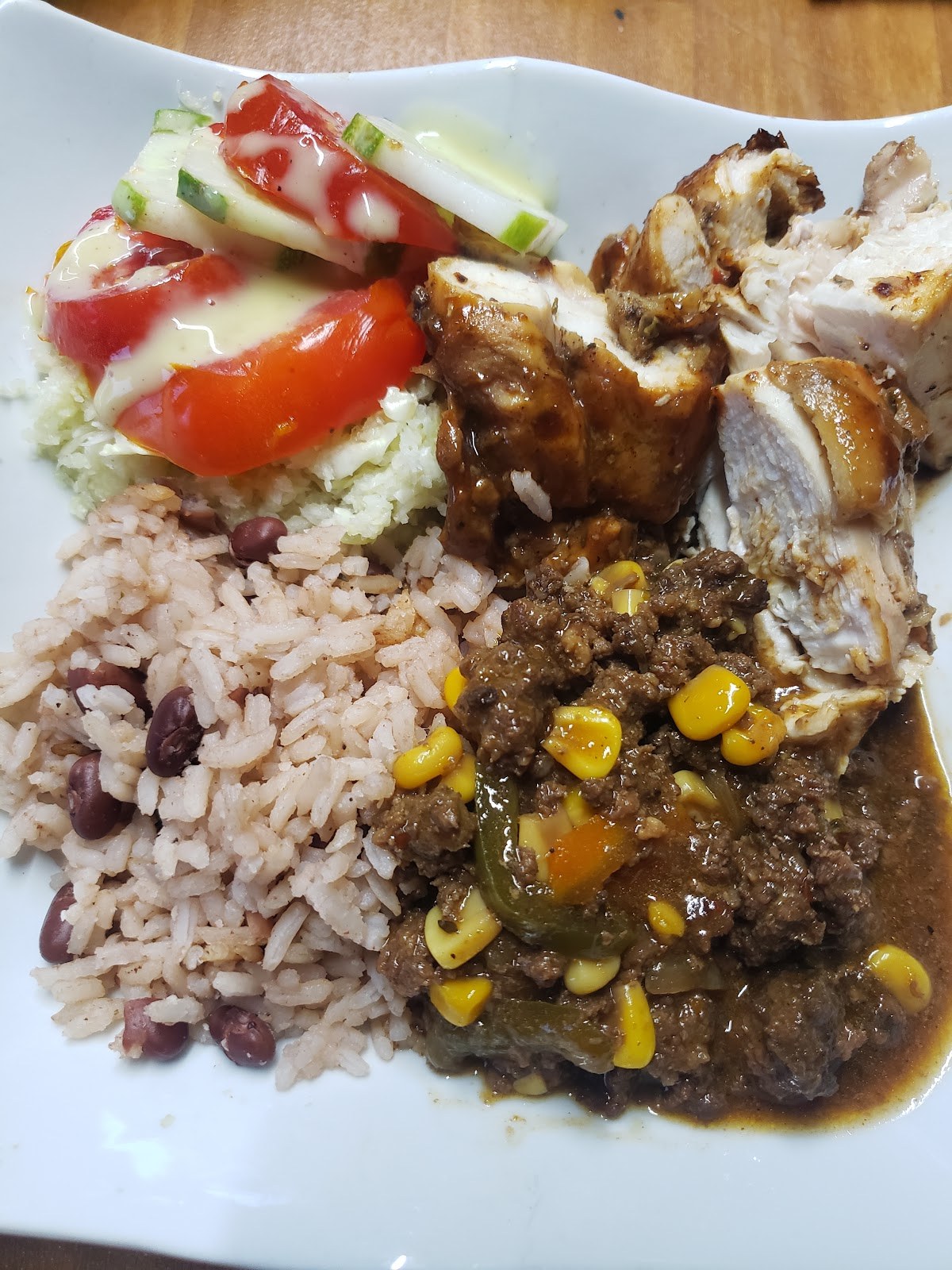 Nicky's Cook Shop — Kingston