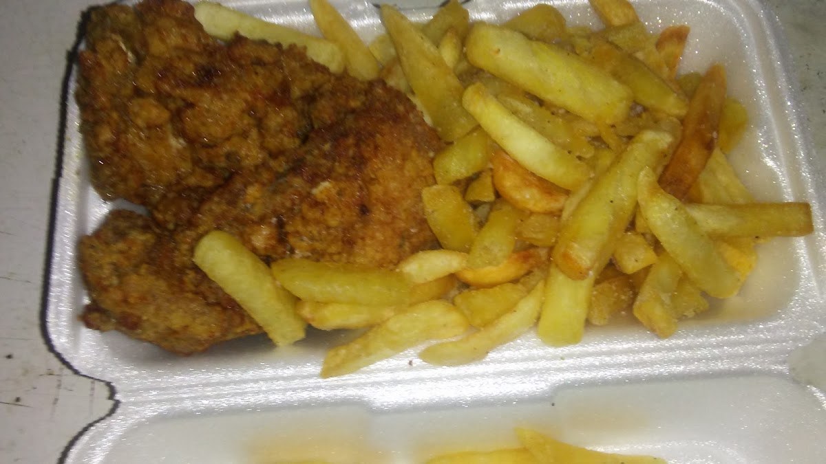 Nicky's Cook Shop photo 3