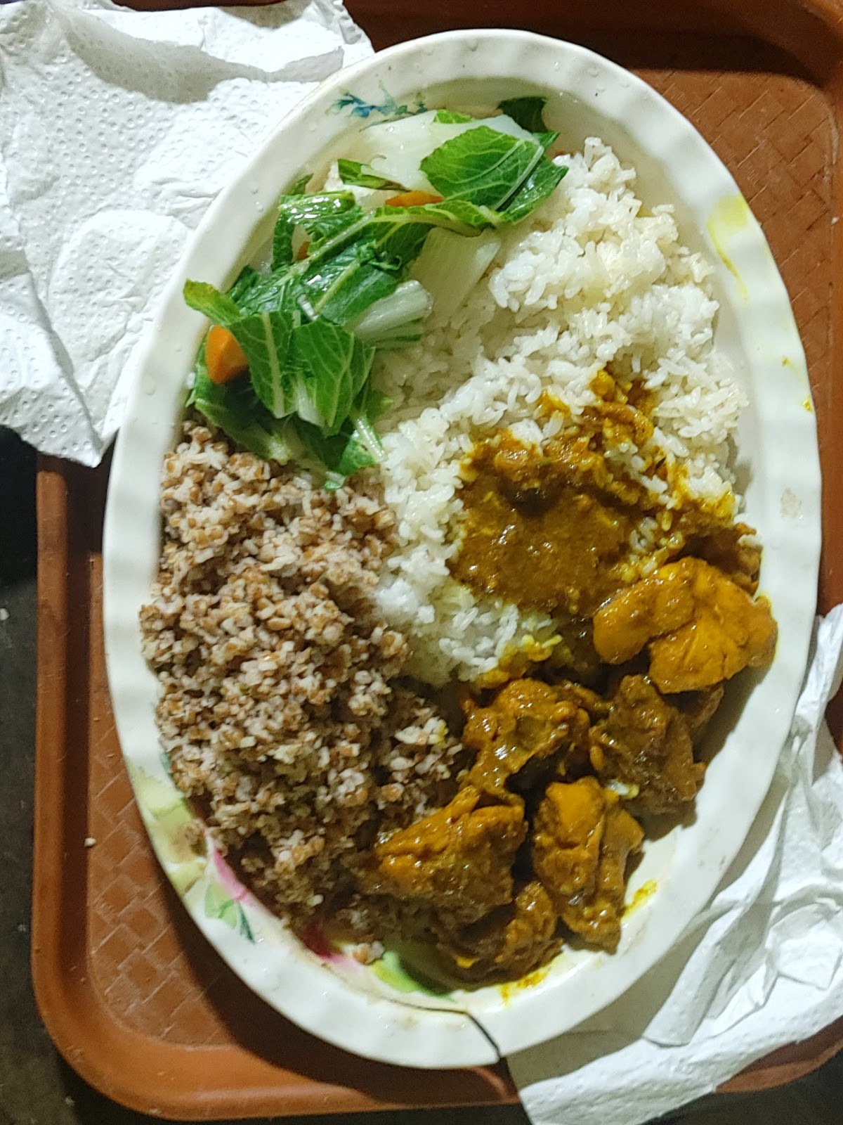 Rotty & Cherry Cook shop — Kingston