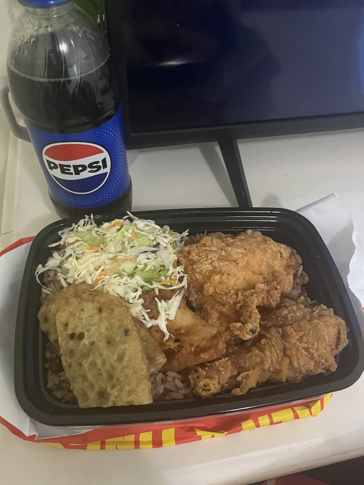Chicken & Tings photo 2