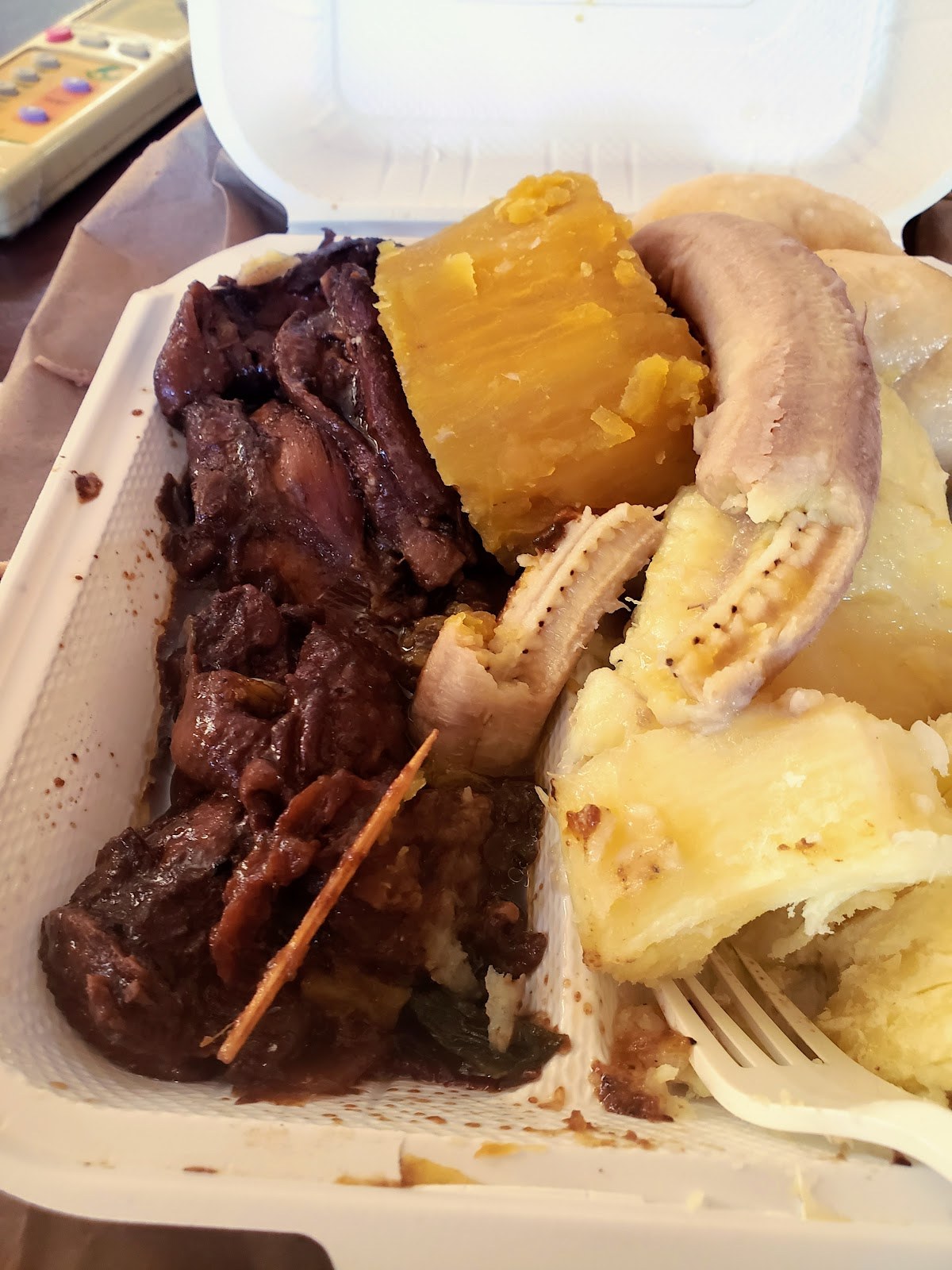 Chicken & Tings photo 3