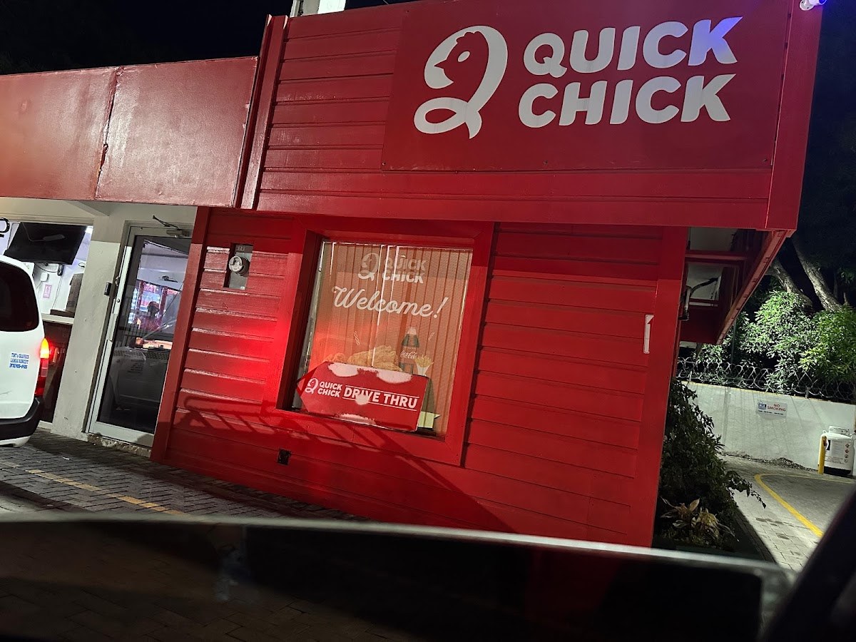 Quick Chick photo 3