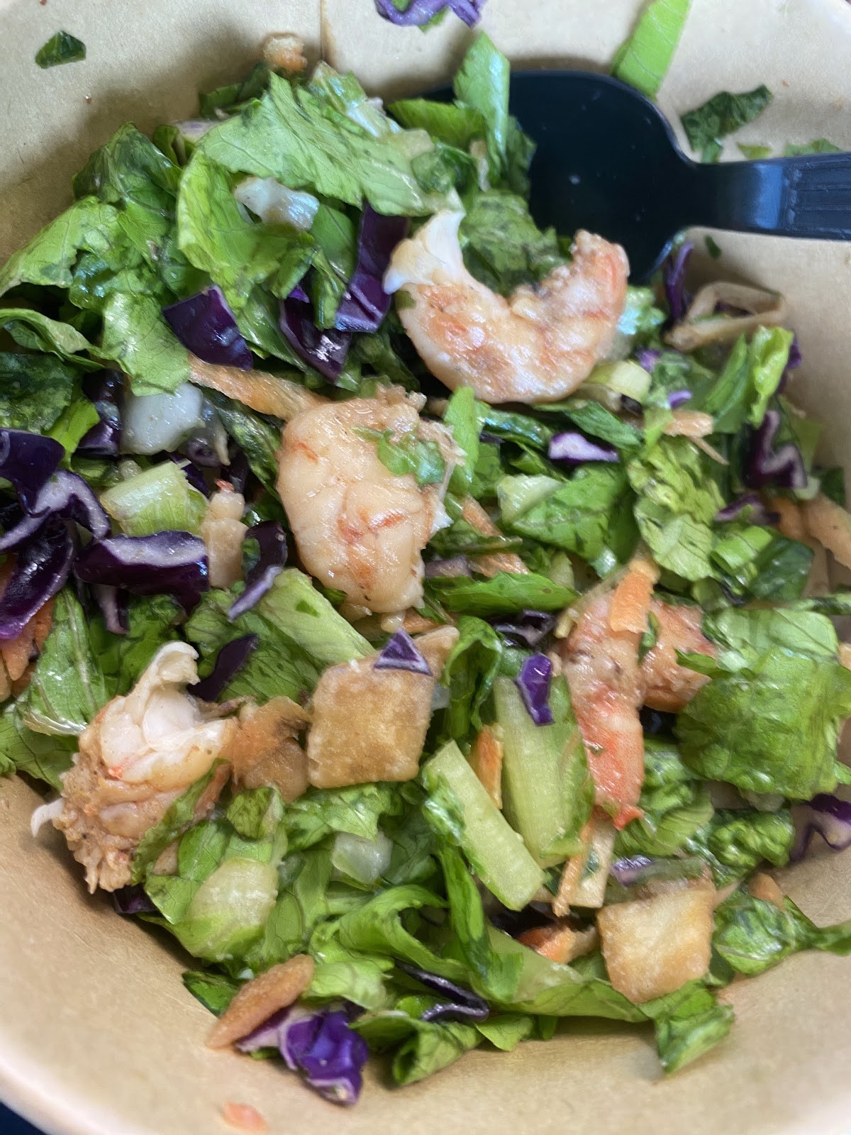 BOWL & SPOON - Salads, Bowls, Soups, Natural Juices photo 3