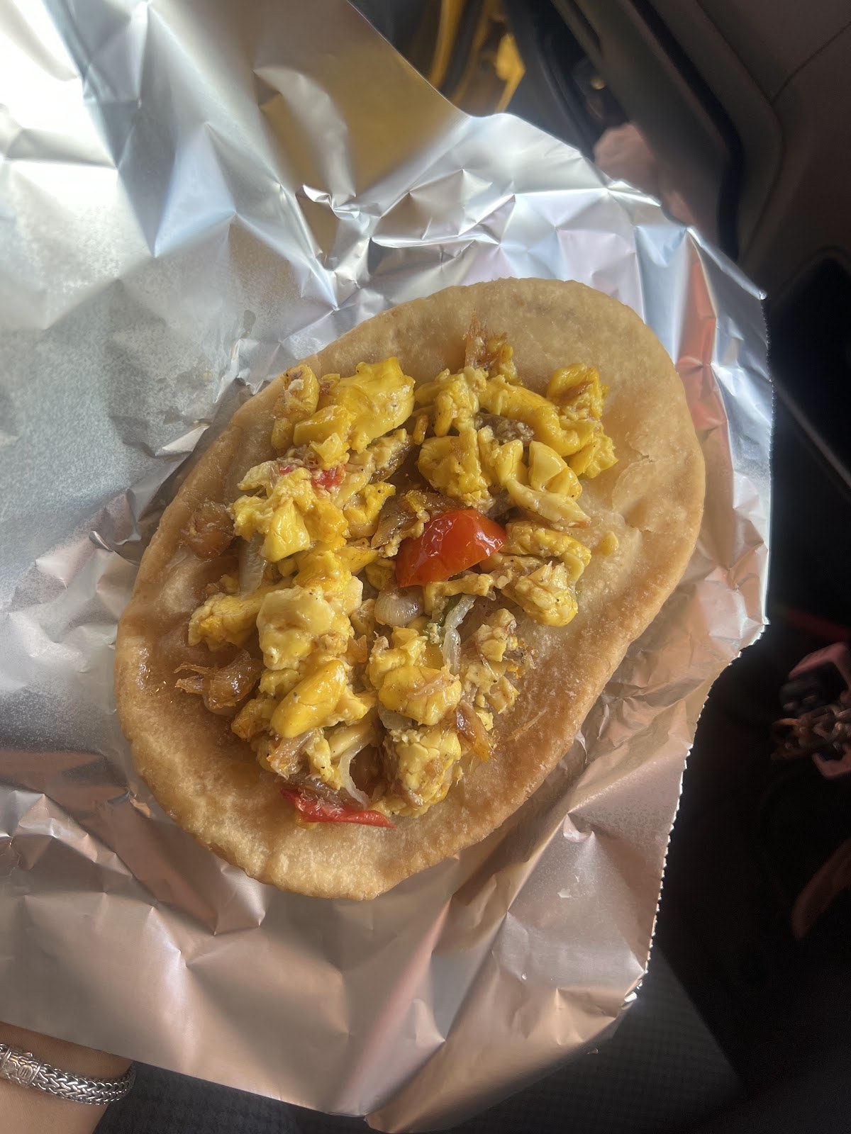 Daddyroys — Kingston