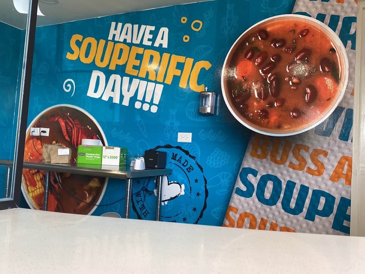 Soup King photo 3