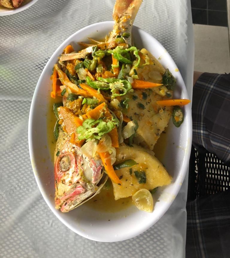 ROUN SUH Food and Beverages photo 1