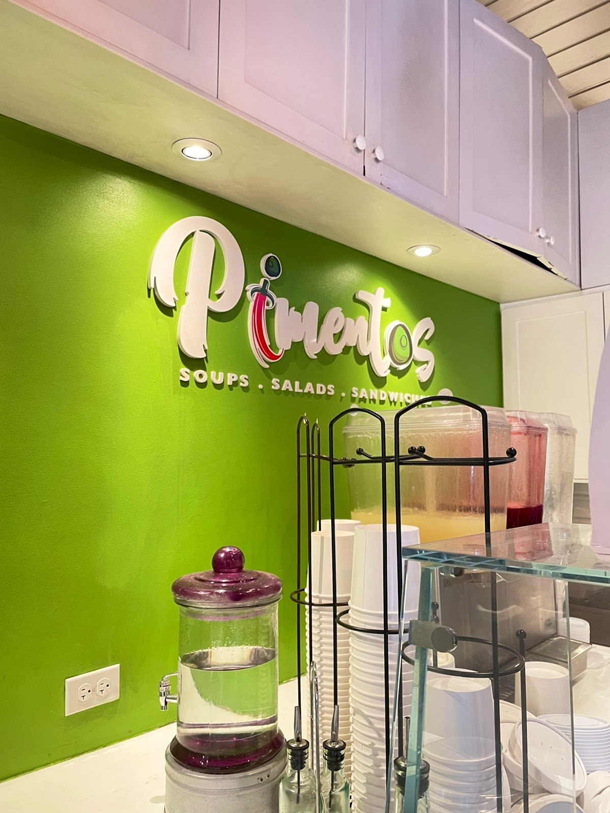 Pimentos photo 3