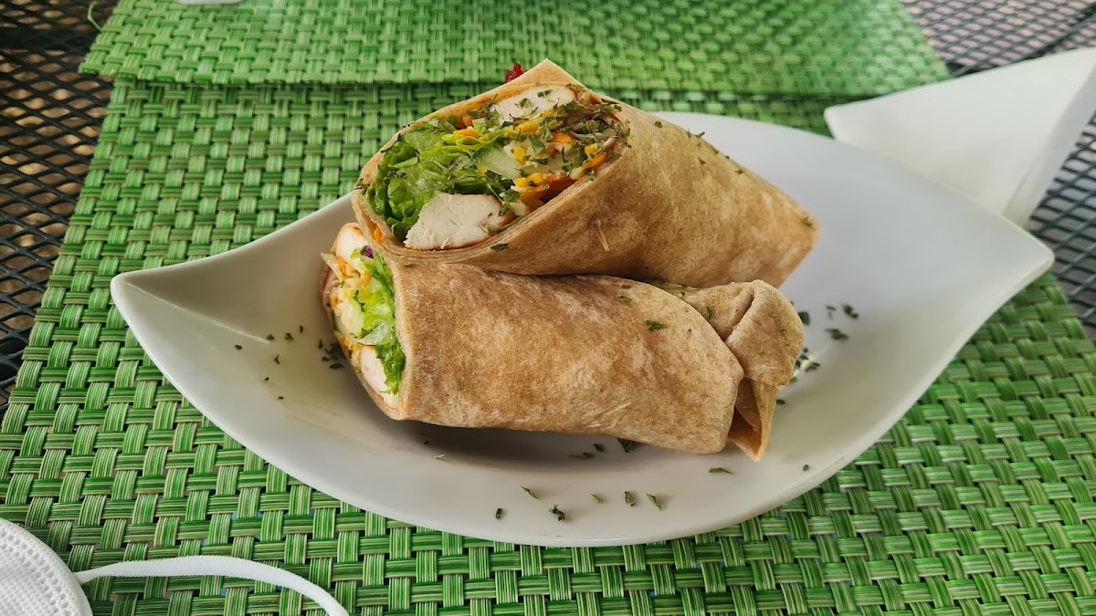 Just Salads photo 1