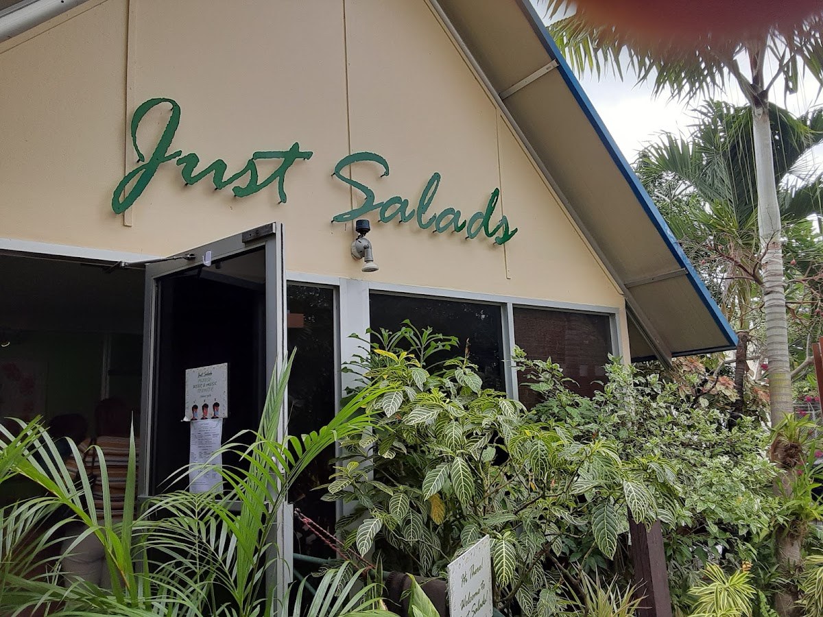 Just Salads photo 2