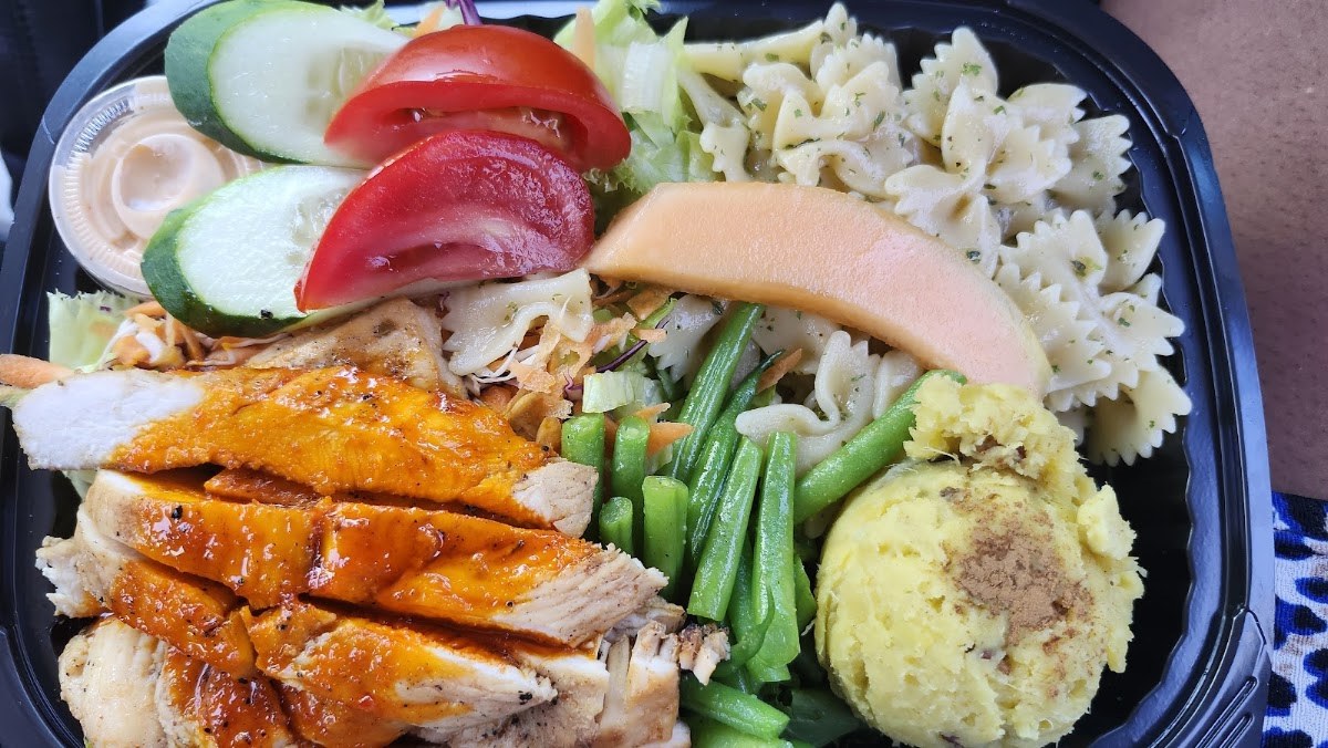 Just Salads photo 3