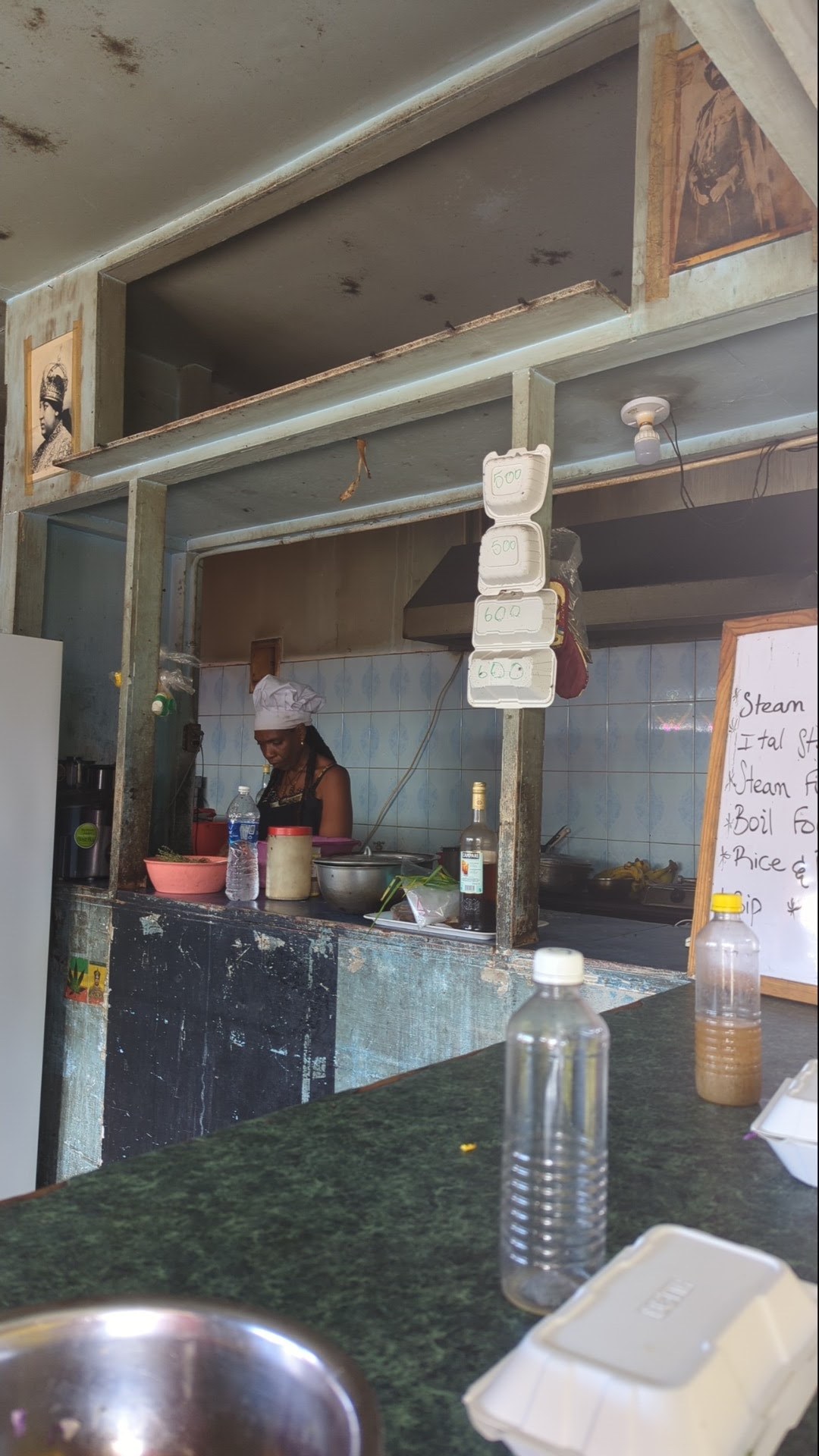 N&G Ital Vegan Restaurant photo 1