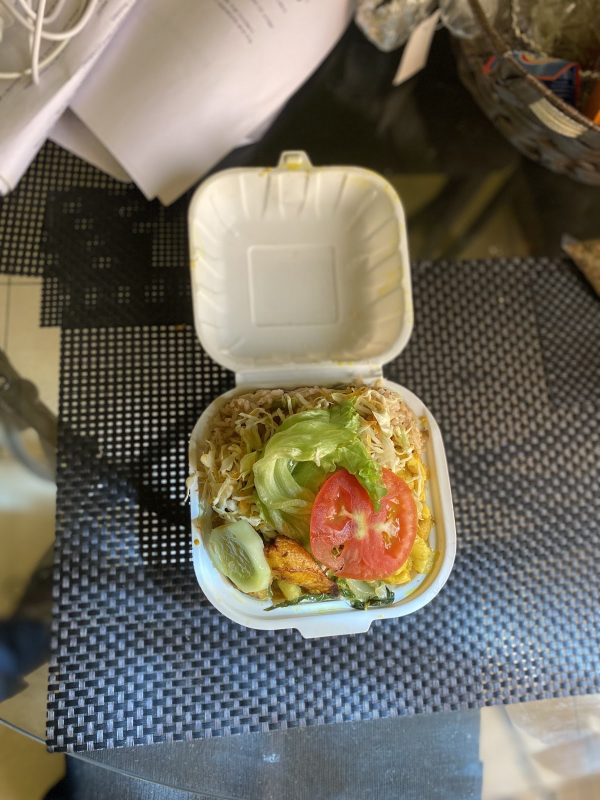 Dr. Spice "Natural Food & Juices Restaurant" photo 3