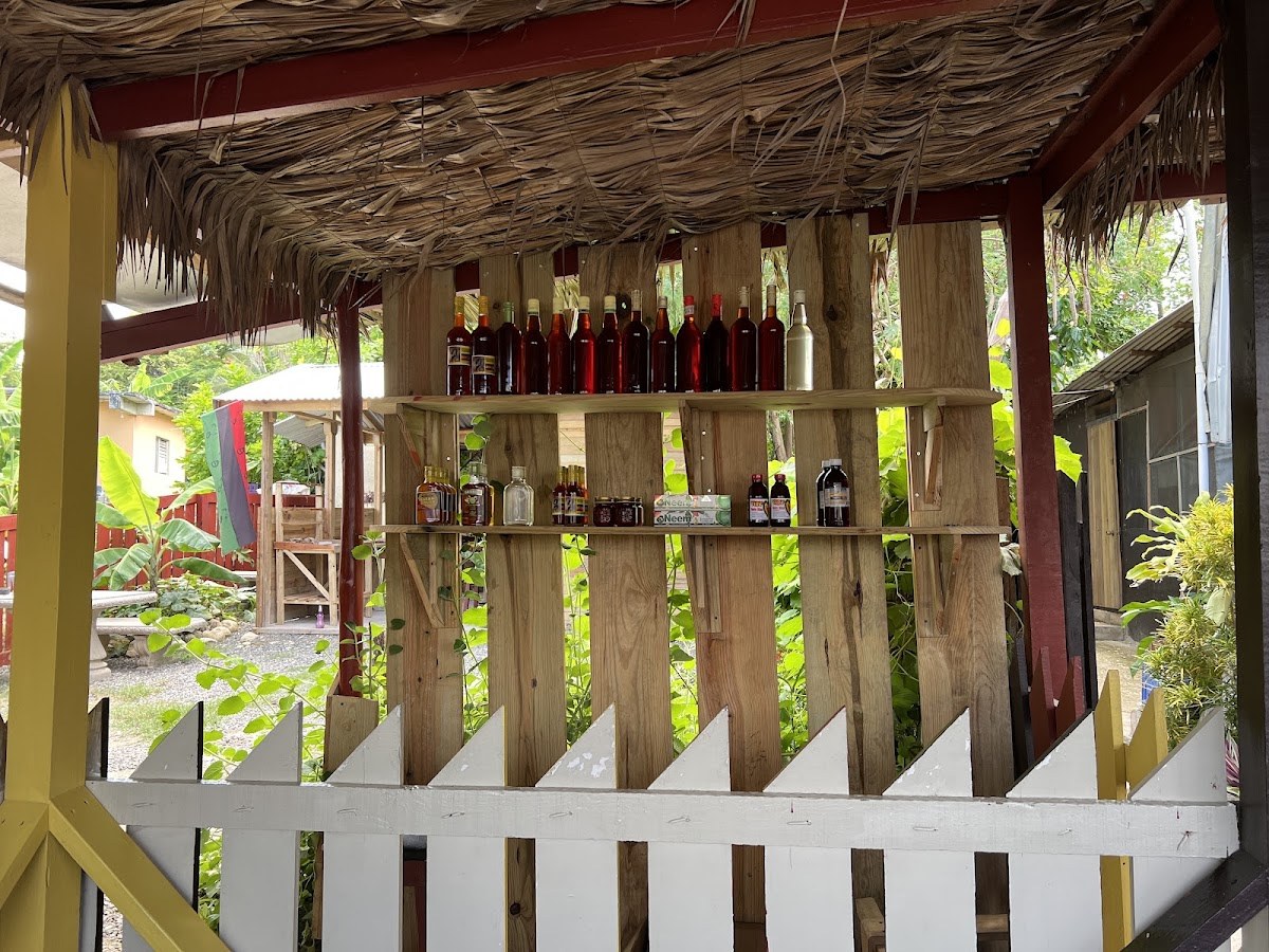 Great Food Vegetarian Restaurant — Kingston