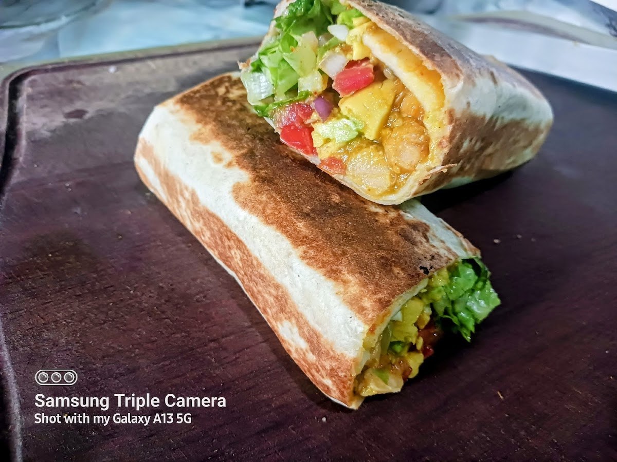 The Ultimate Vegan Food — Kingston