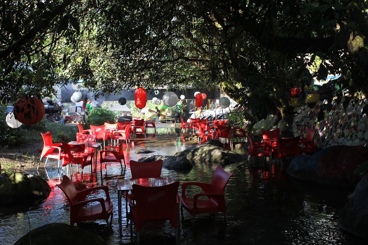 Street Food Saturdays River Dining Experience Ltd. — Kingston