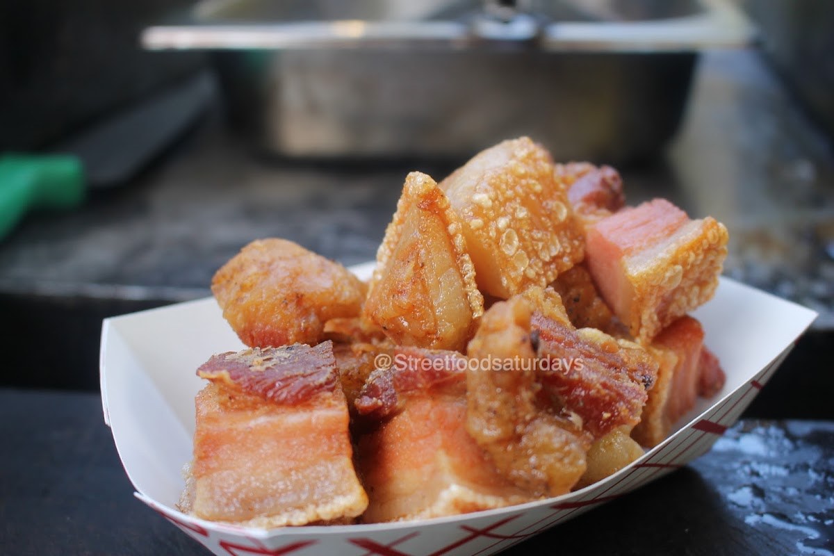 Street Food Saturdays River Dining Experience Ltd. photo 1